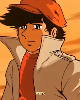 Joe 🙏🏼 #ashitanojoe #joeyabuki #anime #viral_video #edit 