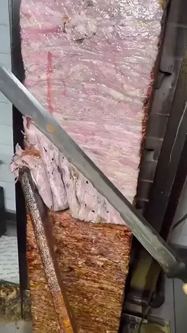 ternyata selama ini kita makan shawarma 