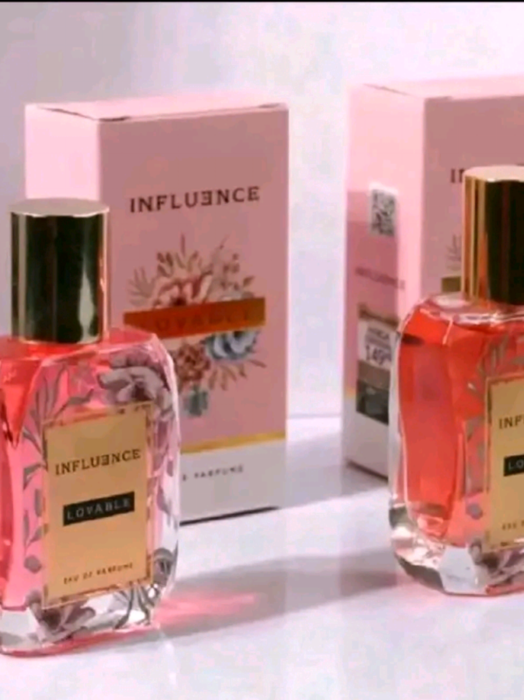 BELI 1 GRATIS 1 parfume glamourr Parfum Wanita 35ml Tahan Lama Fresh Aromatik#fyppppppppppppppppppppppp 