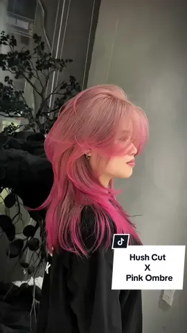 Mấy chị em dân chơi màu, theo đuổi kiểu tóc phong cách cool ngầu chất chất , nghịch nghịch ở đâu hết rồi … Mời đoàn mình di chuyển lên video này lẹ 📢📢📢  #Hushcut #hairstyle  #foryoupage #tiktokviral #myhairstyle 
