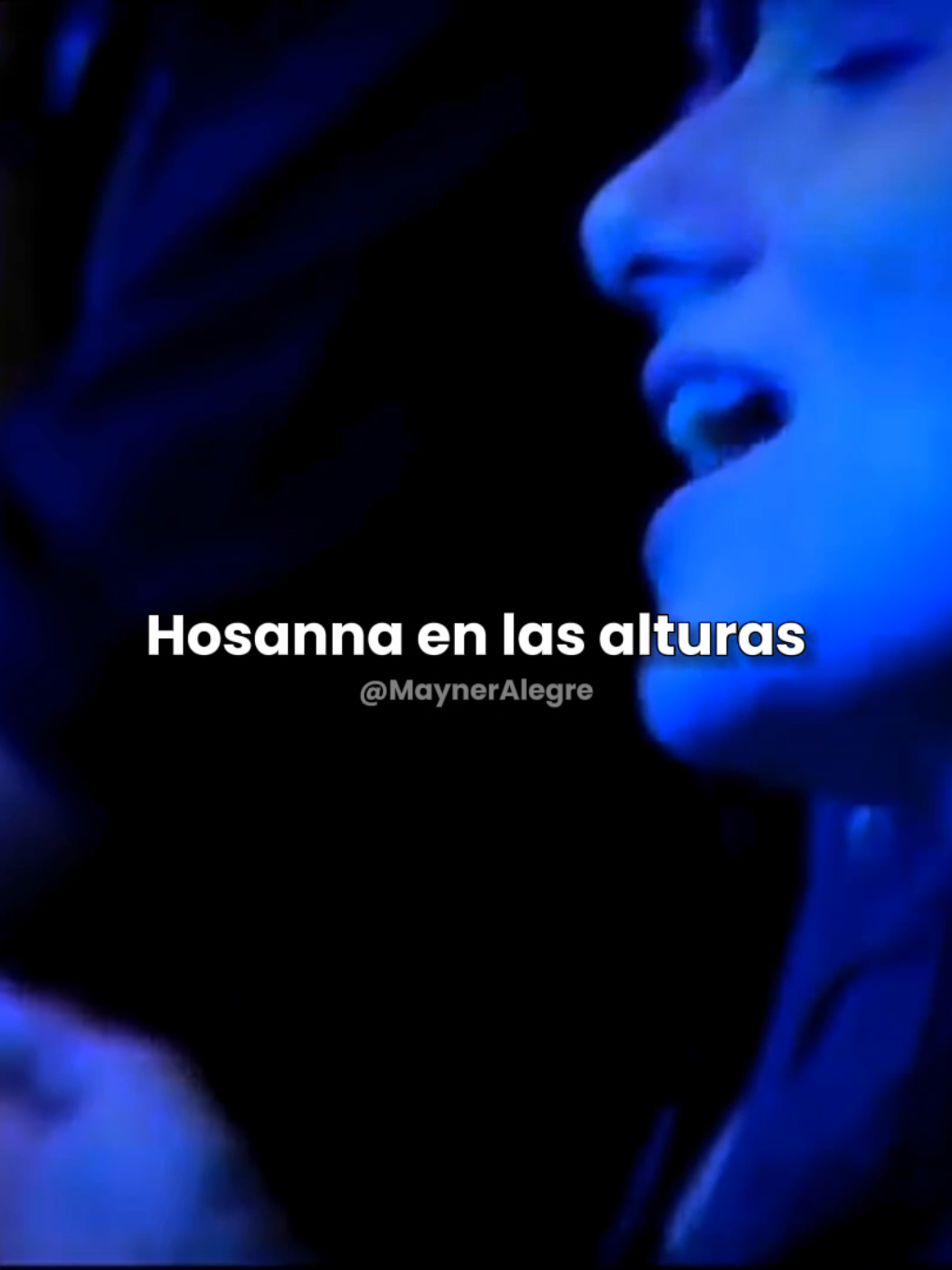 Hosanna - Hillsong En Español, Hillsong UNITED #lyrics_songs #paraestados #hillsong #hillsongunited #paratii 