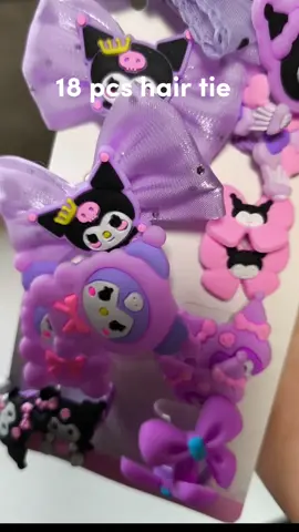 cutesy neto mi! #hairtie #kidsponytails #kidshairtie #kidshairaccessories #giftforkidsgirl 