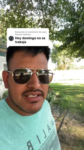 Respuesta a @Juan Antonio Valenzu 