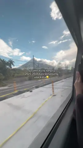 Malapit na matapos ang karera