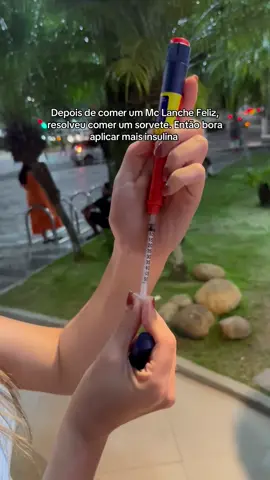 #diabetes #dmtipo1 #dm #glicose #glicemia 