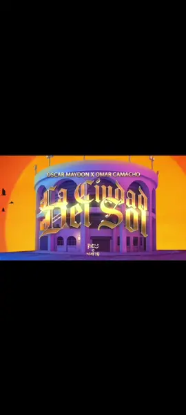 la ciudad del Sol de Omar y de Oscar #oscarmaydon #omarcamacho #fyp #foryou #viral @Oscar_Maydonn @Omar Camacho 