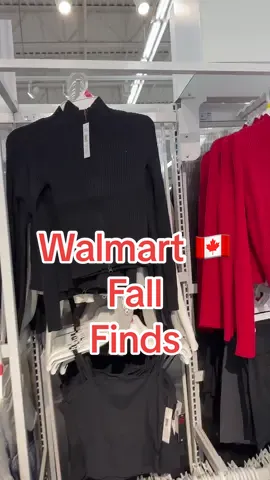 #walmartcanada #sweaterweather #fallfinds2025 
