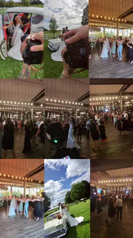 This couple was the vibe. They were ready to throw down a party from start to finish best playlist that I’ve heard in a really long time.  #wisconsin #faithchurch #weddings 