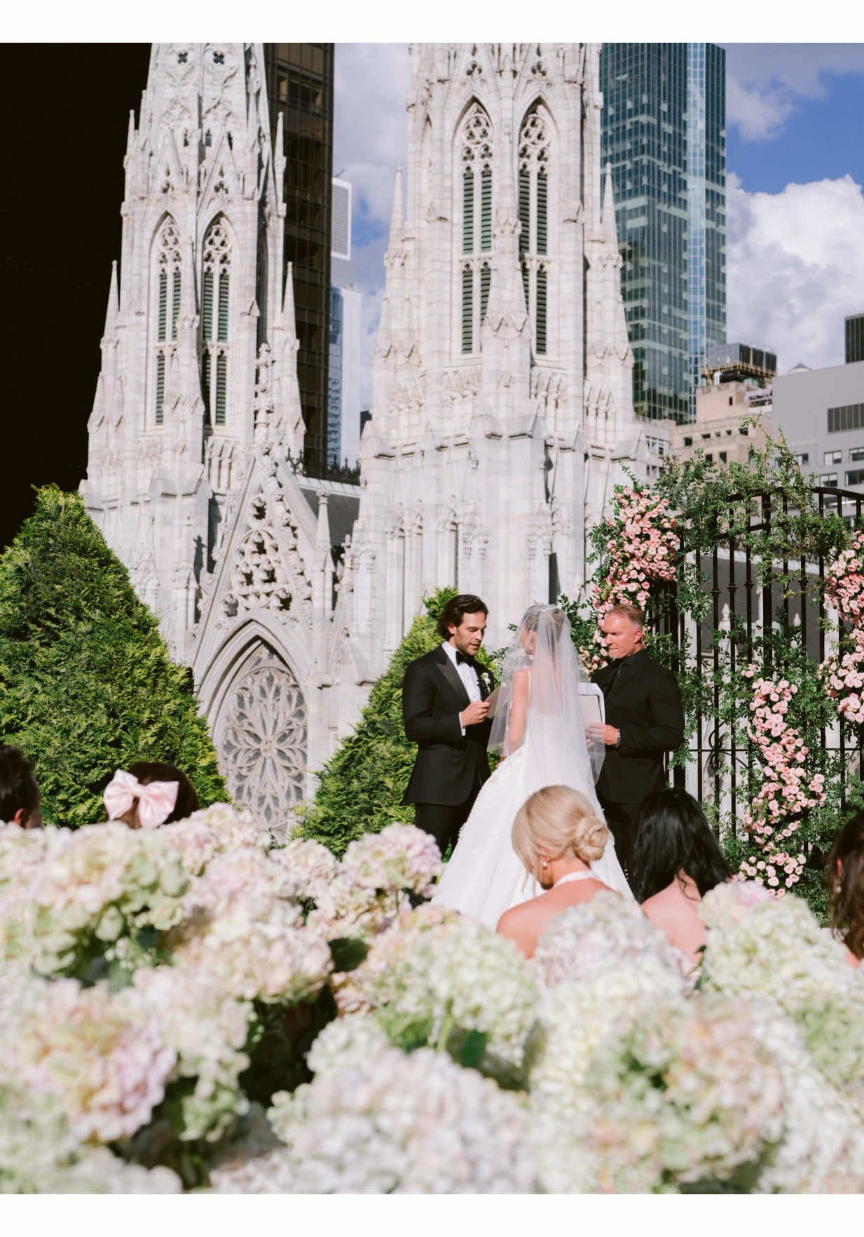 This isn’t the marriage I pictured. But it’s the marriage I prayed for. 🤍 Two years ago our wedding was filled with perfect moments. Our marriage has been showing up for some hard ones. 🤍 The same way he showed up for wedding dance lessons, he shows up for me in chemo chairs, waiting rooms, and the hardest days. Happy almost anniversary @drmikechiodo I love you more than words. 🤍 P.S. I’m still believing for God’s favor over our children, and their children, and their children. Amen. Thank you in advance, Jesus.  #wedding #bridgetandmike #insicknessandinhealth #marriage #anniversary 