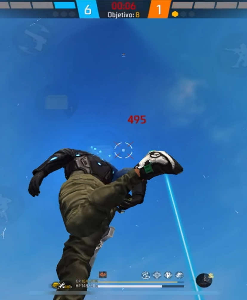 @️ #highlightsfreefire #sensibilidadefreefire #freefire #fyp 