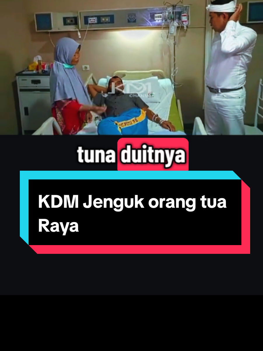 Moment kang dedi mulyadi jenguk orang tua balita raya ( almarhum, men1ngg47 karena infeksi cacing akut ) di rumah sakit. Begini penjelasan buyut nya Raya memgenai keadaan mereka sebenarnya. sc. : kdm yt channel #kdm #dedimulyadi #kangdedimulyadi #raya #cacing 