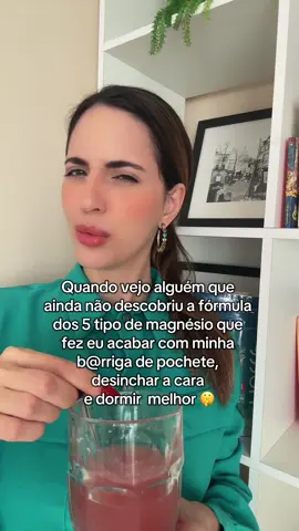 Você não é fei@ amiga! Apenas está com o Cortisol desregulado.🤯 #cortisol #nulle#magnesio
