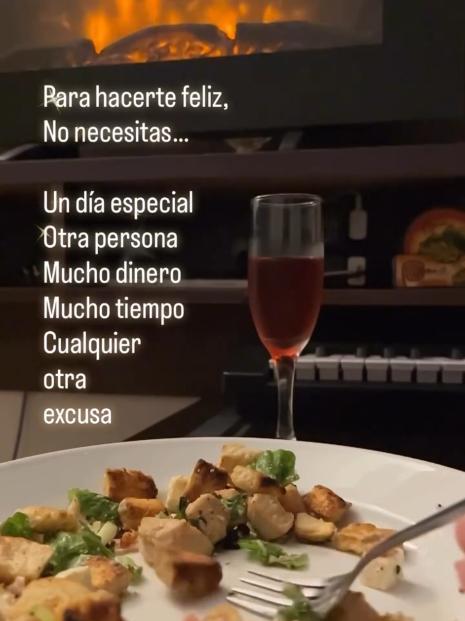 Solo haz especial algún momento que tengas contigo mismo y listo ✅ #soledad #momentos