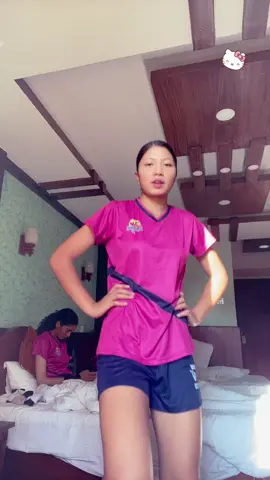 Pokhara Ninjas✊🏐#06❤️#@DEV SUNAR🇳🇵 