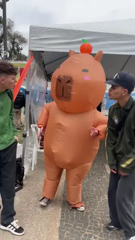 Yabadabadu #koskynho  @FULL 