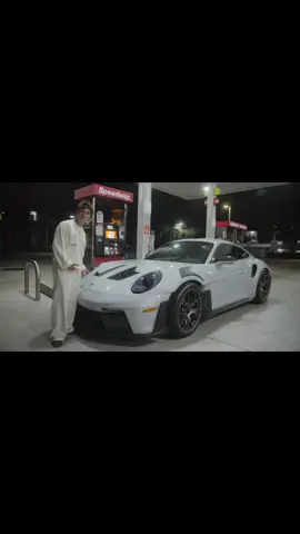 Maybe next year I’ll support the fam  #fyp #cars #porsche #pbtrading #Lifestyle 