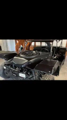 Chenowth Legacy Museum Lodge - Baja Mexico - #chenowthlegacylodge #dunebuggy #Baja #military 