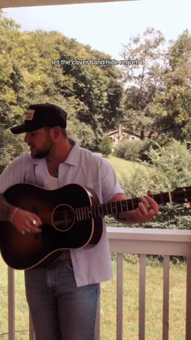 Working on some new music stoked for y’all to hear this whole thing  #countrymusic #unreleased #letthelonely #musictok #newmusic 