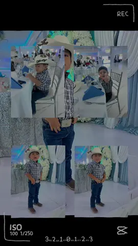 #vi #yfp #vaquero #foto 