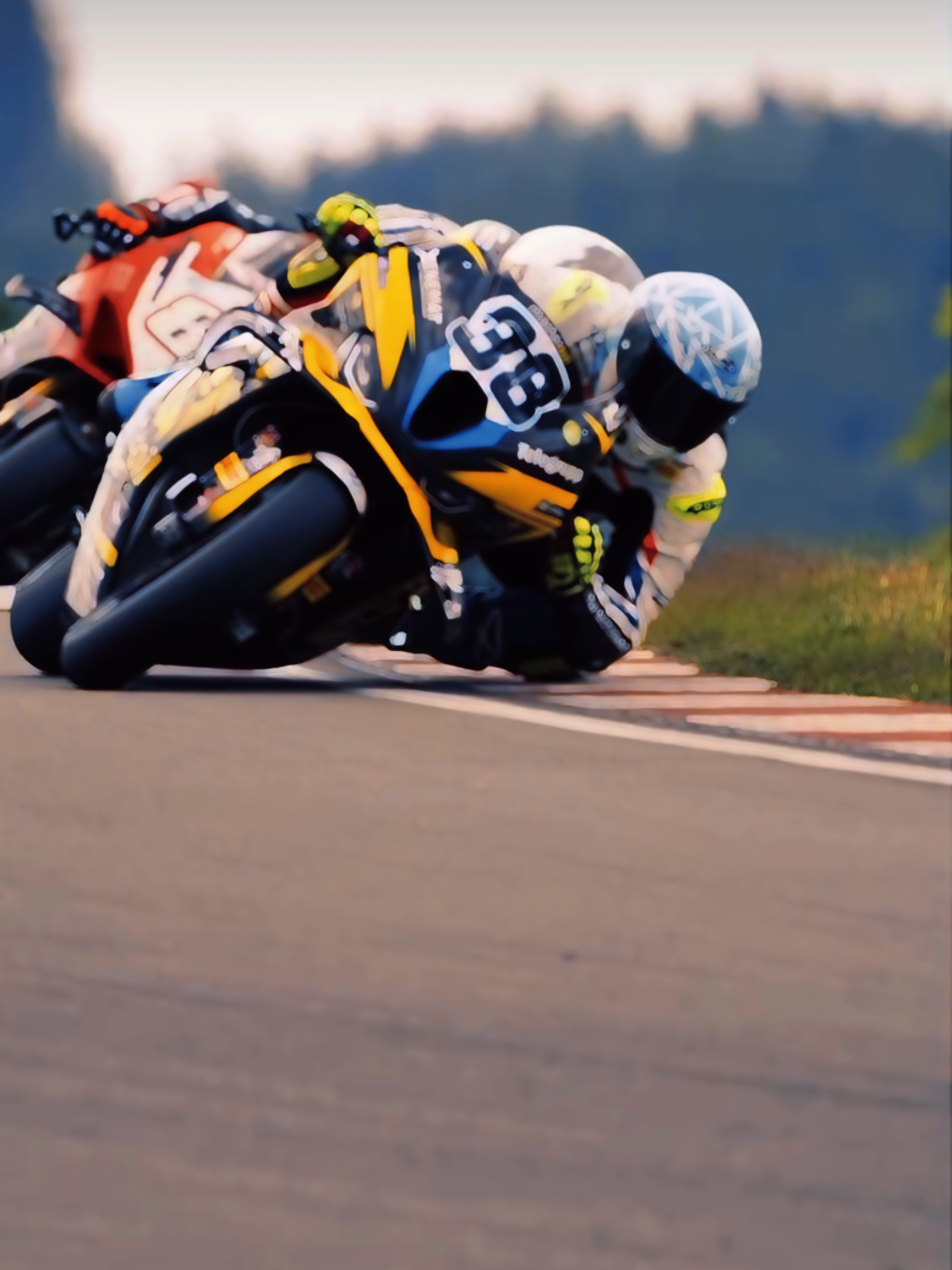 I smiled the entire way #bikelife #motorcycles #motorcycle #motorcyclelife #biketok 