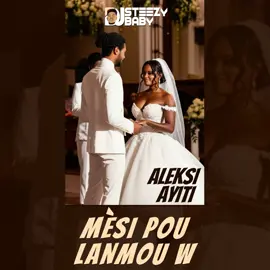 @djsteezybaby Sa fè m plezi ke plizyè lan nou renmen mizik “Separasyon” an 🙏 Mèsi pou lanmou n ♥️ Jodya mwen kontan prezante nou 2èm mizik @aleksiayiti “Mèsi Pou Lanmou w”, ke mwen ak @chizoebeats pwodui. Li disponib sou tout platfòm yo. 🎶🔥 Pran yon ti tan pou n li istwa misye, pou n ka konprann poukisa li fè 2 mizik sa yo. 😊 ISTWA ALEKSI AYITI: Aleksi se yon nèg Delma ki antre Etazini nan Biden, an 2023, pou l vin marye ak premye menaj li. Lè Aleksi te lekòl, li te gen yon fanm li te damou anpil nan klas li a, Amelia, ke l fè 6 lane renmen avè l. Aprè filo, menaj sa pati kite peyi a, pou l al nan inivèsite. Kòm misye pat gen viza, relasyon an tou kraze. Tou lè 2 vin fè vi yo e gen lòt menaj, men yo te toujou kontinye pale, rete zanmi. An 2023, Amelia di Aleksi lap aplike pou li nan Biden, men a yon sèl kondisyon, fòk li marye avèl, paske l toujou renmen misye. Jan sitiyasyon peyi a ye la, Aleksi wè se yon bon okazyon pou l kite Ayiti, al byen viv nan peyi etranje, e pwofite al rejwenn premye lanmou li, ke l damou toujou. Malerezman, misye oblije separe ak menaj ke l te gen an Ayiti a, epi l pati al jwenn Amelia. Podyab, yo te gentan gen 2 lane ansanm... Men, sa Aleksi pat konnen, Amelia pa menm fanm li te kite a. Li vin tounen yon moun ki toksik, posesif e jalouz. À suivre...