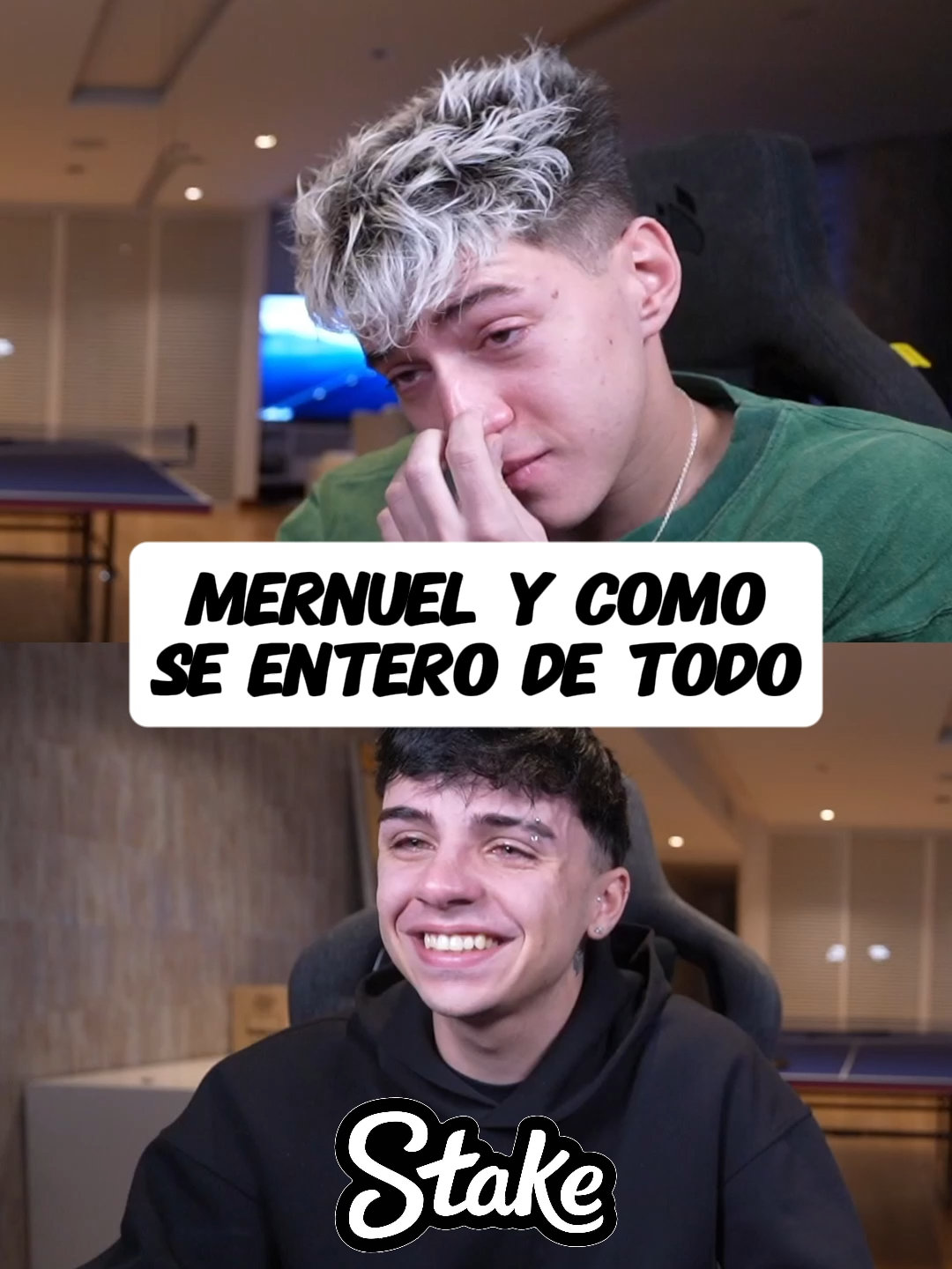 COMO SE ENTERO MERNUEL LA DESPEDIDA DE MOSKI #paratii #SPREEN #irl #moski #bauleti #MAZZA #argentina #kick #MOMO #coscu #coker #twitch #MERNOSKETI #mernuel #ALONSO #AUGUSTO #TOMASMAZZA #FRANKILLO #mortedor #dubai