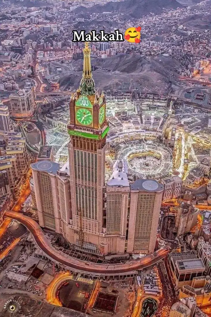 famuoce cities of suodi arabia  islamic vedio makkah madinah riyadh dammam abha tief al ula