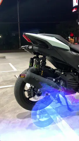 Gender Delete #xaviermoto2.0 #aeroxV3 #aerox2425 #aeroxv3setup #fyp 