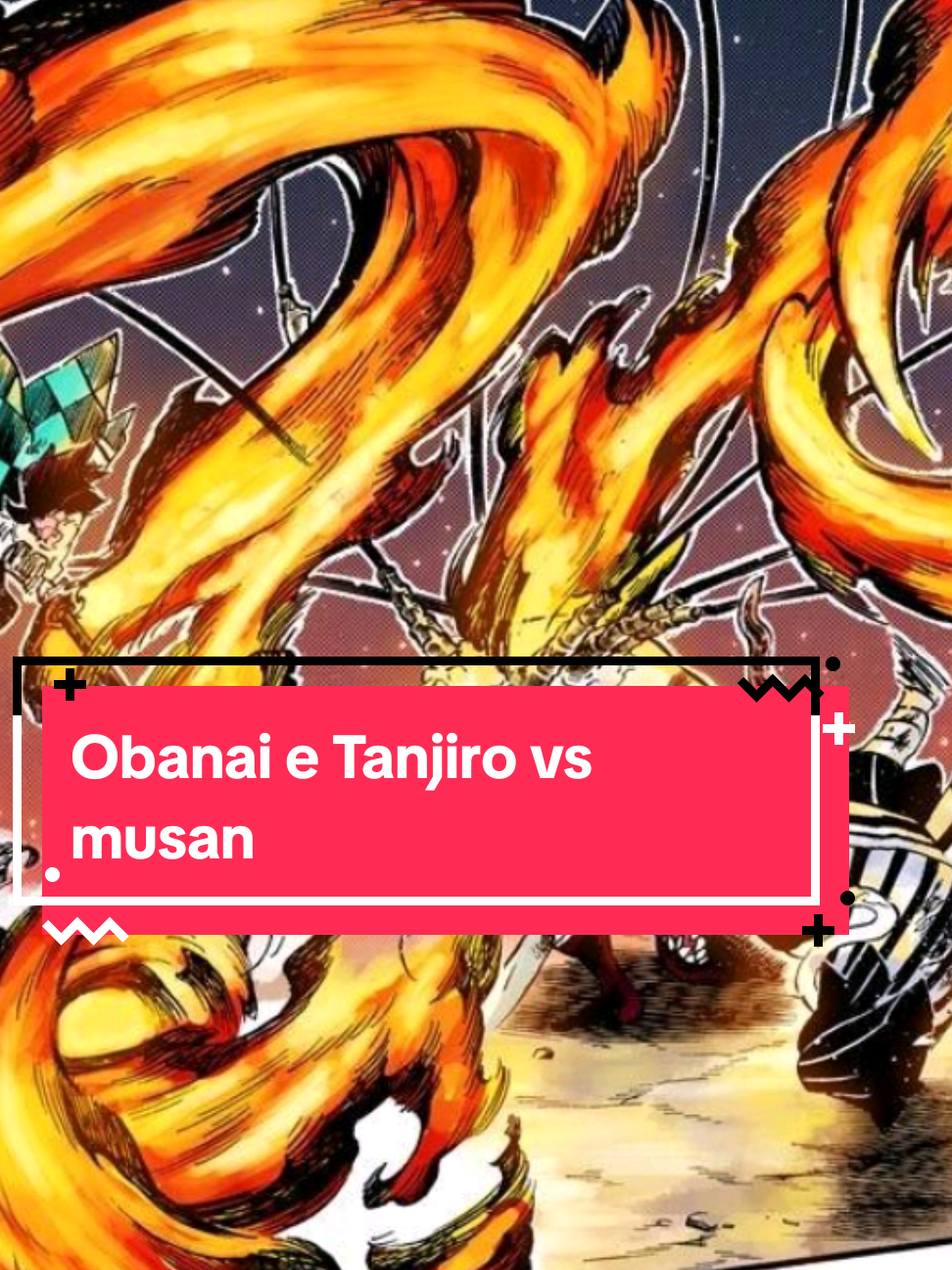 Obanai e Tanjiro vs muzan (DEMON SLAYER) castelo infinito #musan #tanjiro #kimetsunoyaiba #casteloinfinito #demonslayer 