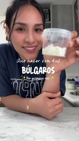 Pasos para cuidar tus 🍄🍄 #bulgarosdeleche por primera vez 💕 Te muestro lo q vas a necesitar y la forma en la q yo lo hice 🫶🏼 la vez q llegaron a mi vida 🥹 Ya llevo un año cuidando de ellos y después de todo ✈️ Aún siguen sanos y bonitos. Espero haberte ayudado ✨ #kefir #kefirdeleche #probioticos 