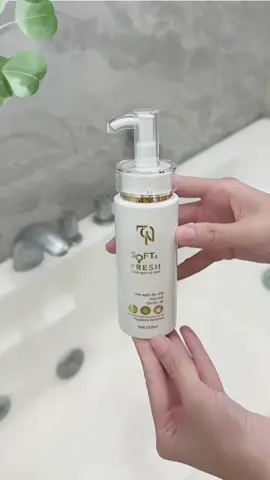 Dung Dịch Vệ Sinh Tặng Nước Hoa #nguyenhuynhnhu #myphamdonganh 