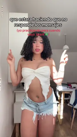 manifestando brasil🥺