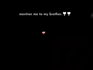 me to my brother #❣️❣️ #fypシ #growmyaccount #flowome 