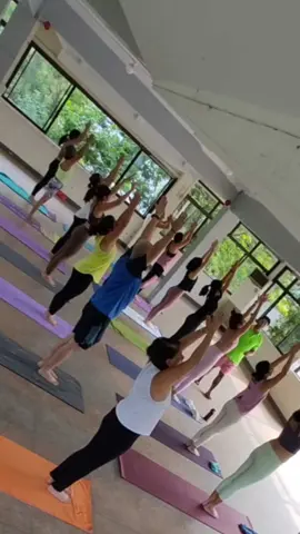 🕊️ Monday is a chance to begin again — inhale God’s love, exhale gratitude. 🌱 Join the most established and leading yoga school in the Philippines. Since 2004, Yoga Philippines has guided thousands of students through their yoga journey.🧘🏽‍♂️🇵🇭 Yoga Alliance-accredited trainings: ✔️ 200-Hour Certification ✔️ 300-Hour Certification (to complete 500-HR) ✔️ YACEP Courses 📢 Weekly Classes: 🧘‍♂️ Tuesday, 8:30 AM – Ashtanga Vinyasa (Beginners) 🧘‍♀️ Thursday, 8:30 AM – Yoga for All (Beginners Flow) Course Lineup: • 50-Hr Mat Works: A Mind & Body Strength-Building Course September l Saturdays • 50-Hr Gentle Yoga TTC: Restorative Stretch with Props & Modifications September l Sundays • 50-Hr Chair Yoga TTC Oct | Weekends  • 200-Hr Yoga for All TTC (Programming for Beginners, Seasoned Practitioners & Special Populations) Oct–Nov | Weekends  • 100-Hr Intro to Ashtanga Vinyasa Intermediate Series & Pranayama Practice TTC Dec | Weekends  • 50-Hr Yin Yoga TTC Jan | Saturdays • 50-Hr Power Flow Yoga TTC Jan | Sundays • 200-Hr Ashtanga Vinyasa Yoga TTC Feb–Mar | Weekends • 100-Hr Ashtanga Primary Series: Adjustments, Alignment & Modifications TTC Feb–Mar | Saturdays Only • 100-Hr Functional Anatomy & Methodology for Teaching Ashtanga Vinyasa Yoga TTC Feb–Mar | Sundays Only • 50-Hr Basic Yoga Philosophy & Ashtanga Vinyasa Yoga Practice TTC – Feb–Mar | Weekends Only Faculty: 👨‍🏫 Joseph De Asis – Founder & Director of Yoga Philippines 🧑‍💻 Lawrene Iñigo - Yoga Philippines Philosophy Teacher & Assistant for the Teacher Training Course 📍Hillsborough, Alabang 📱09175009642 🌐 yogaphilippines.org 📩 yoga_philippines@yahoo.com  What's Included: • Comprehensive Course Manual • Healthy Brunch Buffet every session • Yoga Philippines Certificate of Completion • Eligible Hours for Yoga Alliance Continuing Education • Unlimited Access to Weekday Practice During the Course • Graduates get a free refresher of the course they completed #yogaphilippines #yogaph #yogateachertrainingcourse #wellness #education 