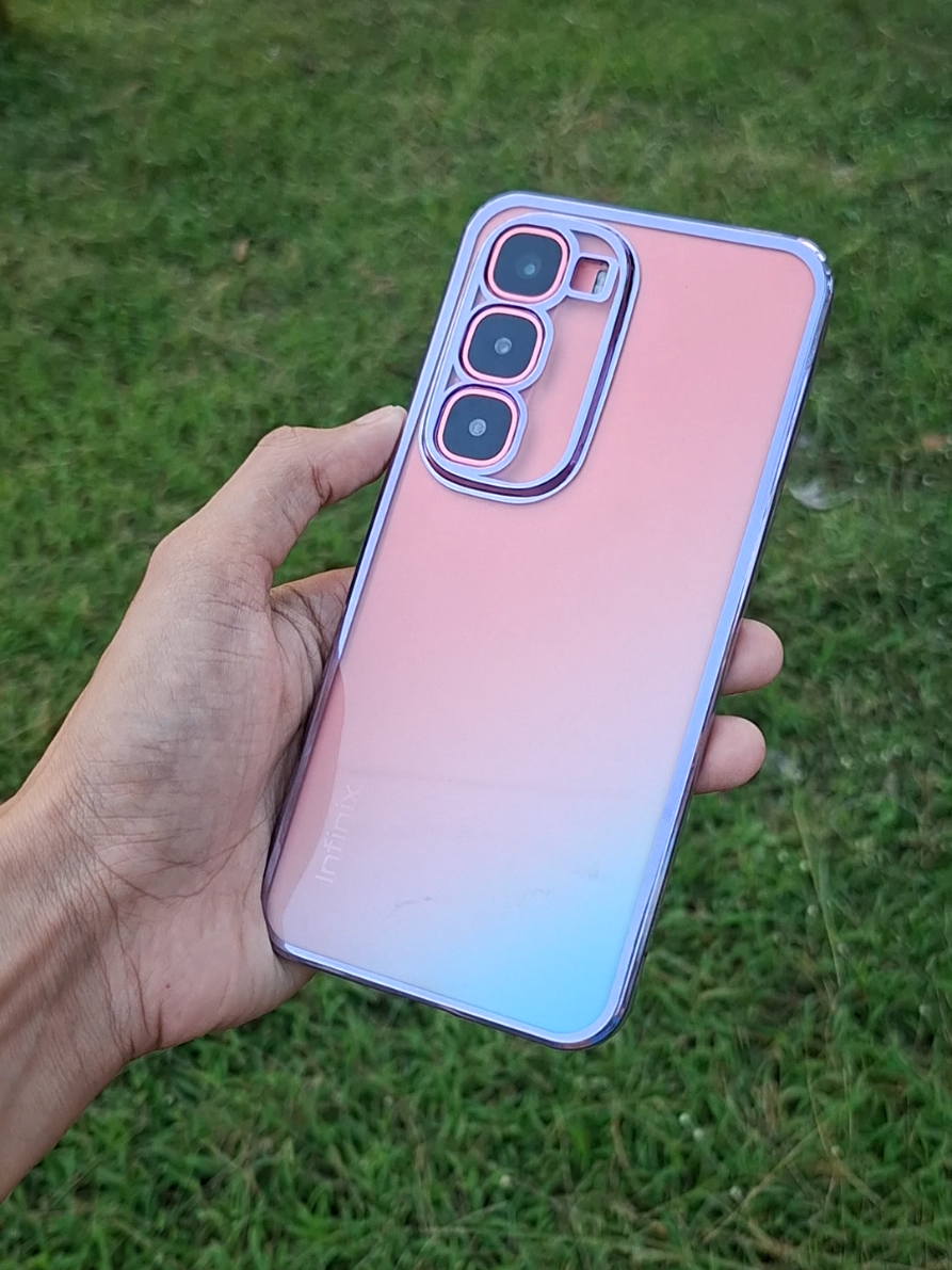 buat yang lagi cari case Infinix hot 60 series,join live sekarang mumpung banyak modelnya...