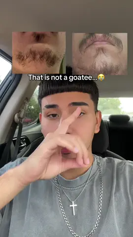 Start taking care of it… #hairgrowth #resultsmayvary #facialhair #hairline #foryou 