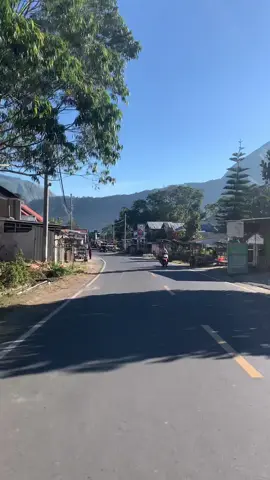 Jalan menunu bao daya  #baodaya1600mdpl 