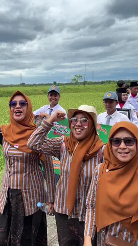Karnaval SMK Fatahillah Cipari #karnaval2025 #karnavalagustusan #17agustus2025 #ogohogoh #cipari 