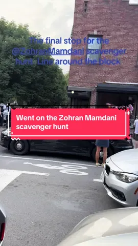 #zohranmamdani #nyc #queens #astoria #nycmayor @Zohran Mamdani 