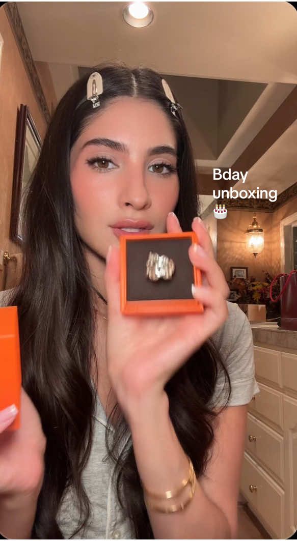 Part 1 #luxurylife #cartier #hermes #designerhaul 
