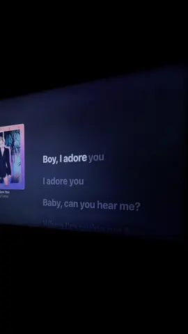 I Adore You - Miley Cyrus #mileycyrus #fypシ゚viral #applemusic #adoreyou #foryourpage  