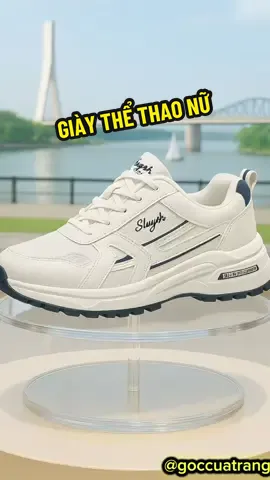 Giày nữ phong cách hàn quốc #xuhuong #tiktok #trending #giaynu #viraltiktok 