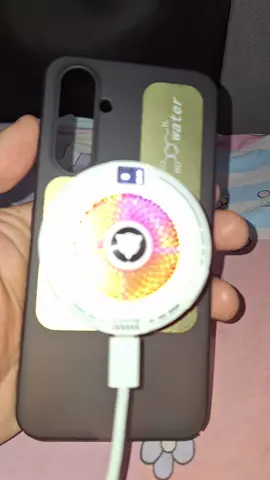 Copper plate with heat pipe🥶 #phonecooler #heatpipe  #copperplate 