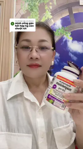 Trả lời @Bích loi VIÊM UỐNG MAGIE CHÍNH HÃNG TRONG GIỎ HÀNG Ở GÓC TRÁI MÀN HÌNH VIDEO #tintuc #xuhuong #trending #dohuyen #xh 