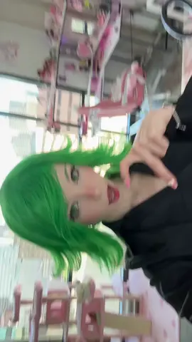 u a real one if u remember the original #tatsumaki #cosplay #anime #onepunchman 