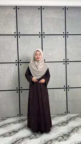 Join live skrg bun🥰🥰#promoseruweekend #fyp #gamismurah #abaya #oneset 