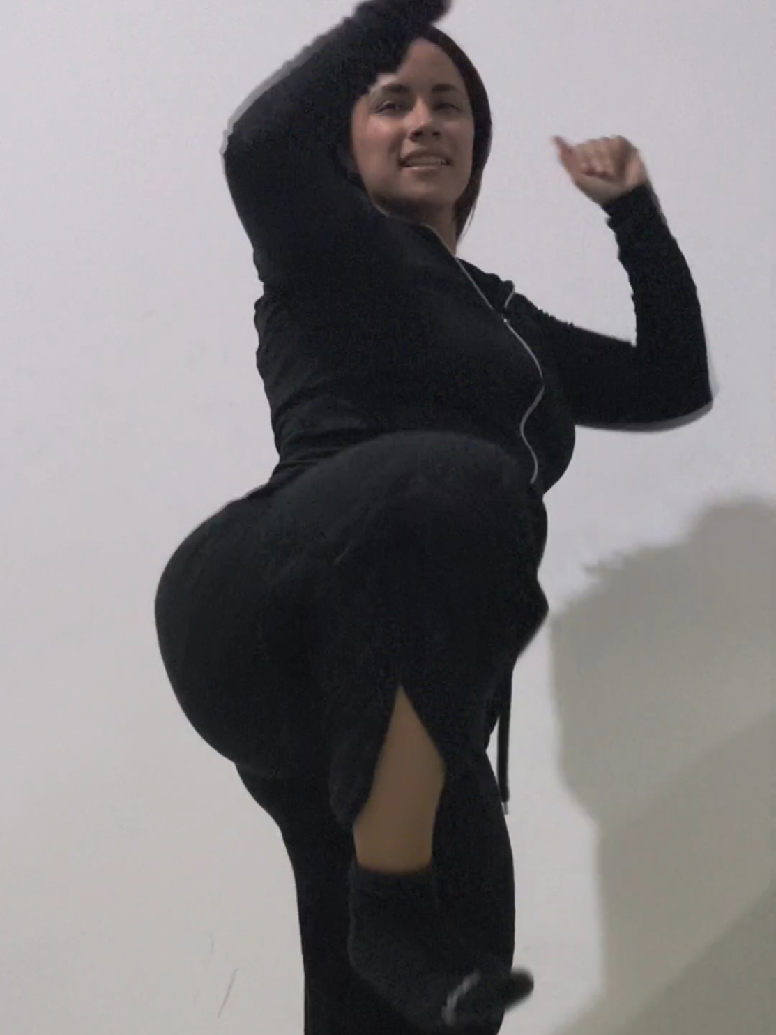 O encontro mais esperado dos Fitdancers, eu de longe só 👀💃😍 #fitdance #fitcon2025 #sp #dance #fyp  #dancing #sonho @Hitmaker @FitDance @FitDance @fitdancebrasiloficial @Tchakabum 