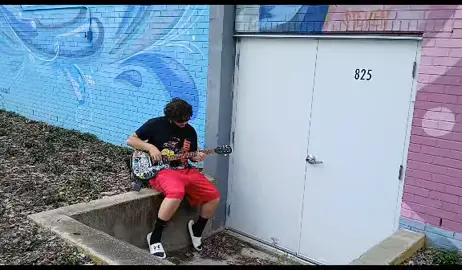 Best little AMP ever !@Pickle