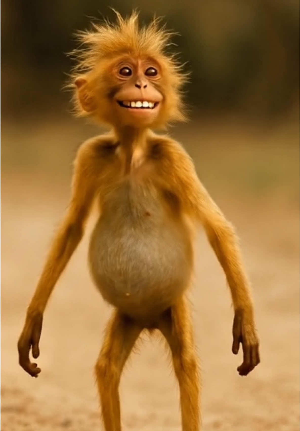 #foryou #viral #funnyai #aicommunity #tiktokfunny 