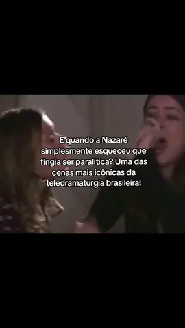A senhora do destino é a melhor novela kkkkkk #nazaretedesco #asenhoradodestino #novelasglobo #globoplay #novelasbrasileiras 